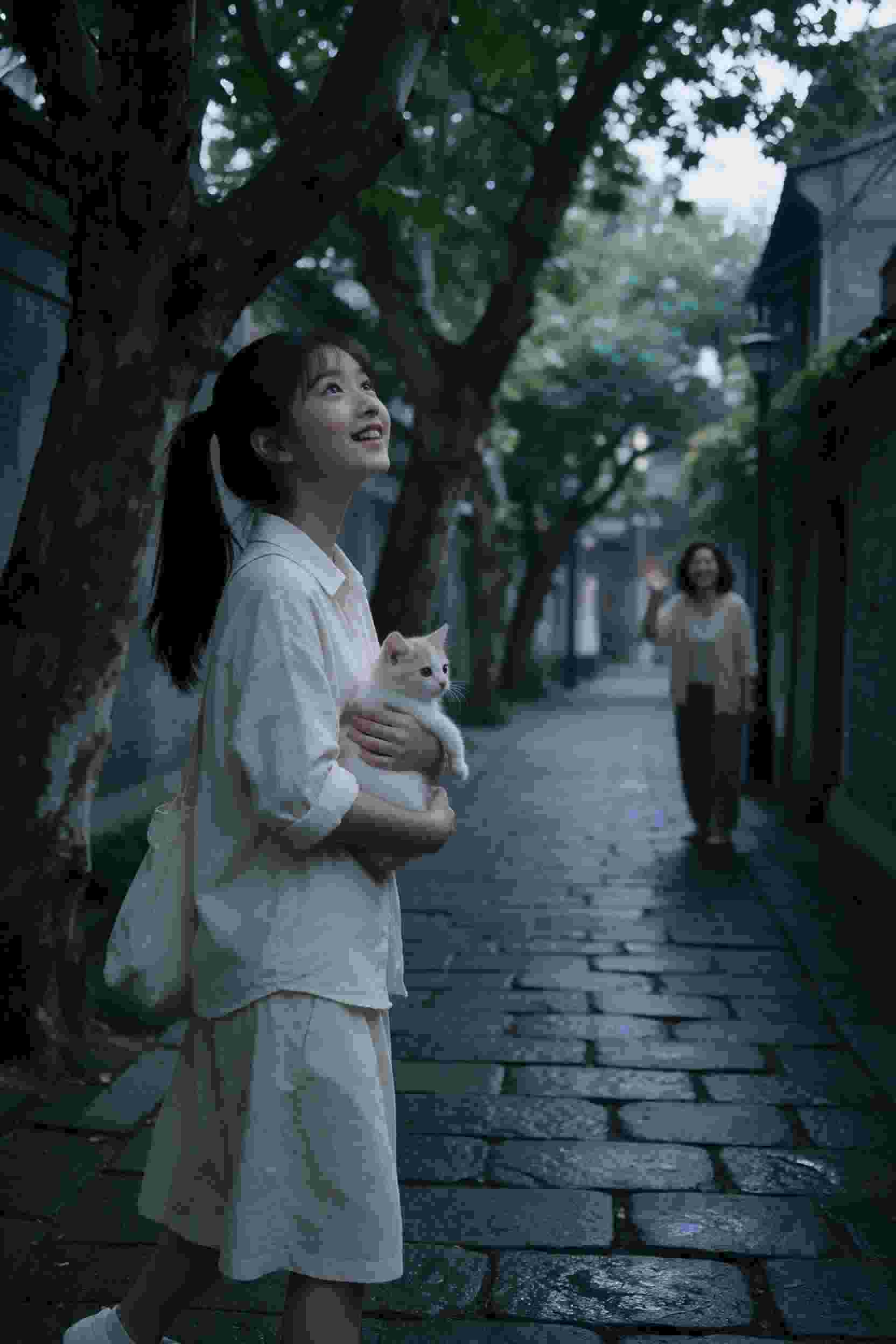 禁欲之吻