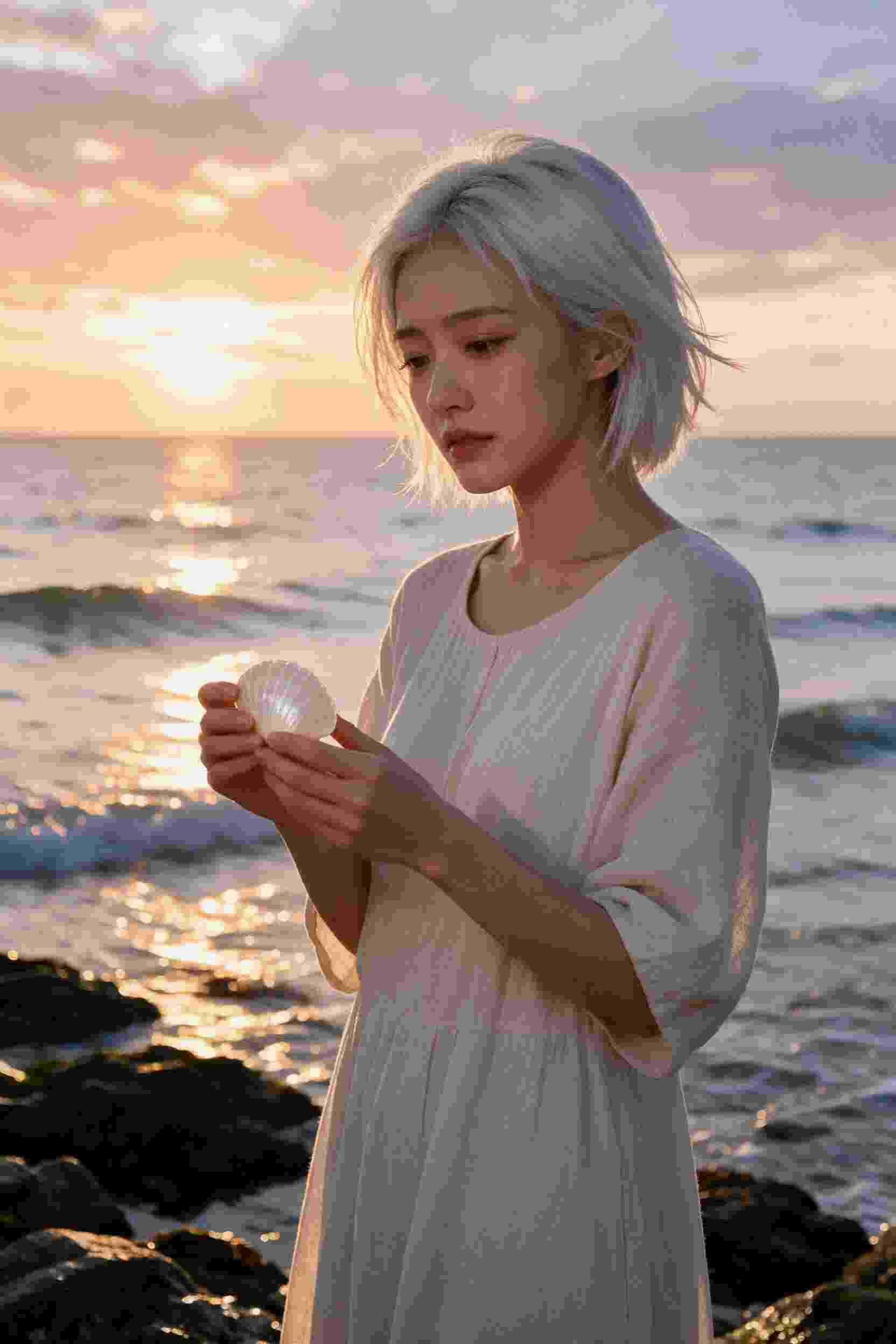 欲望之城
