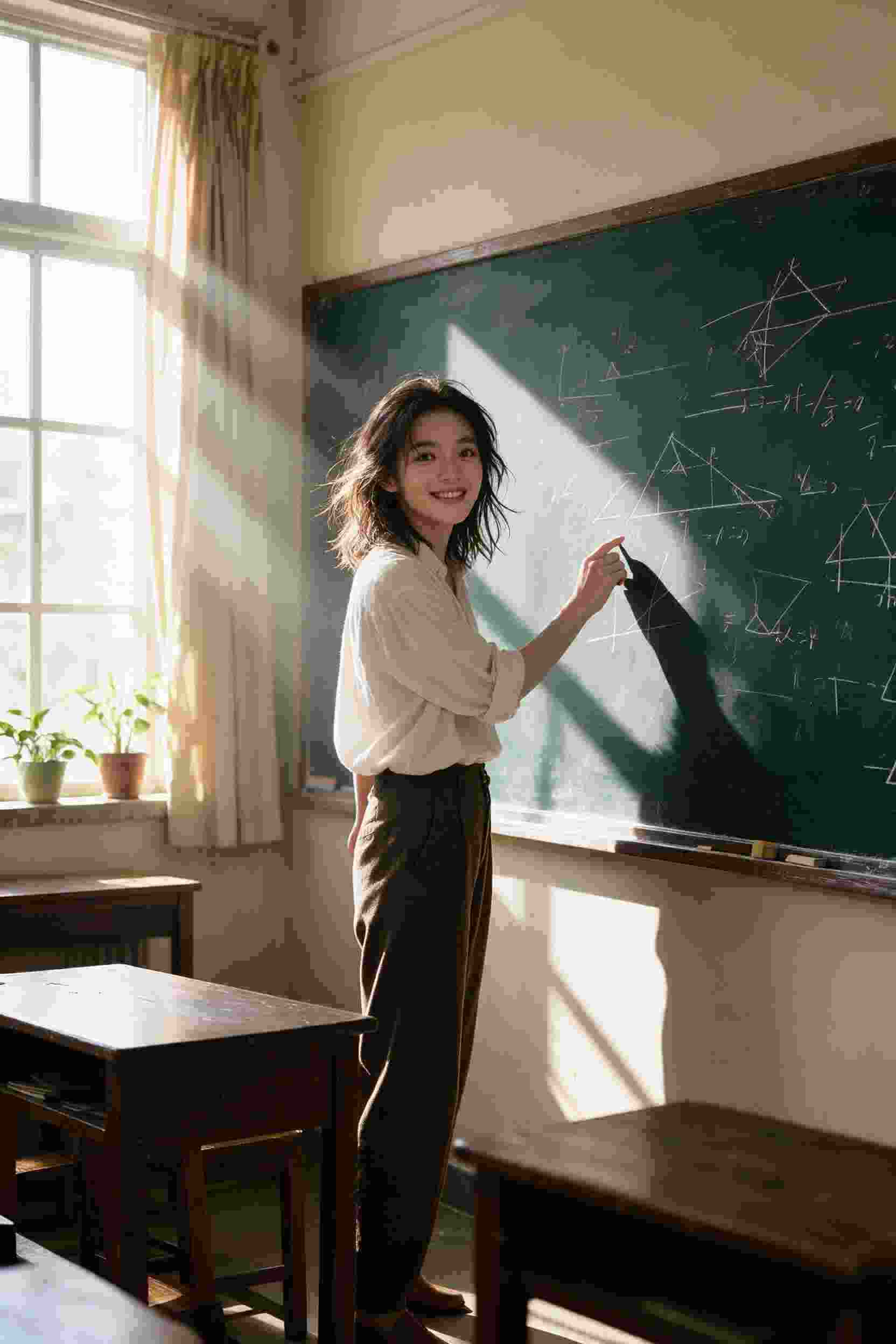 禁欲男友